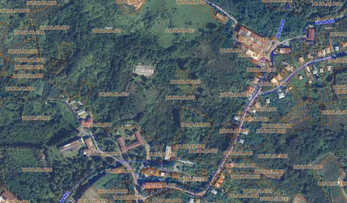 Land For Sale. Ozurgeti