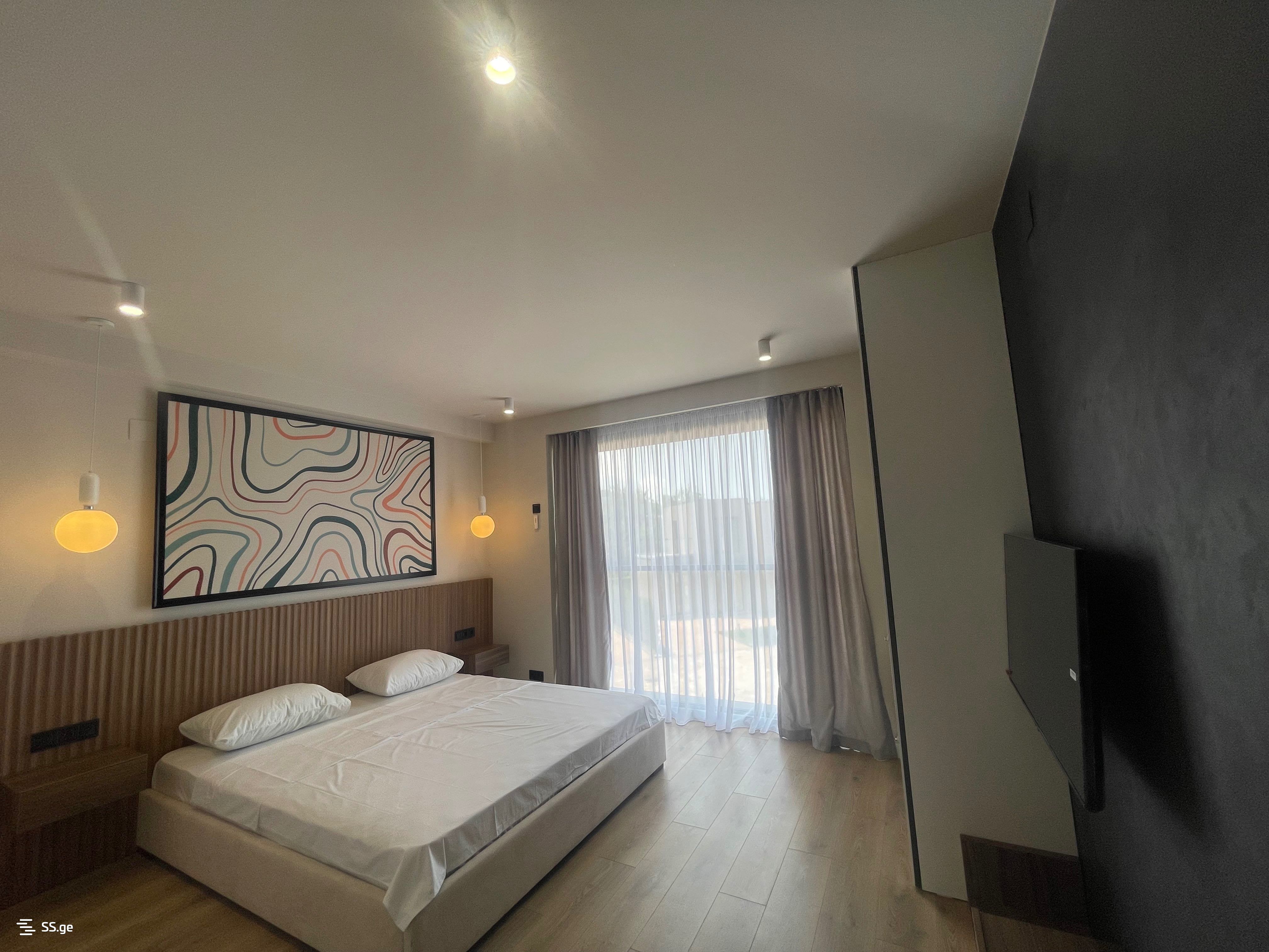 4 Room Private House For Sale view 7