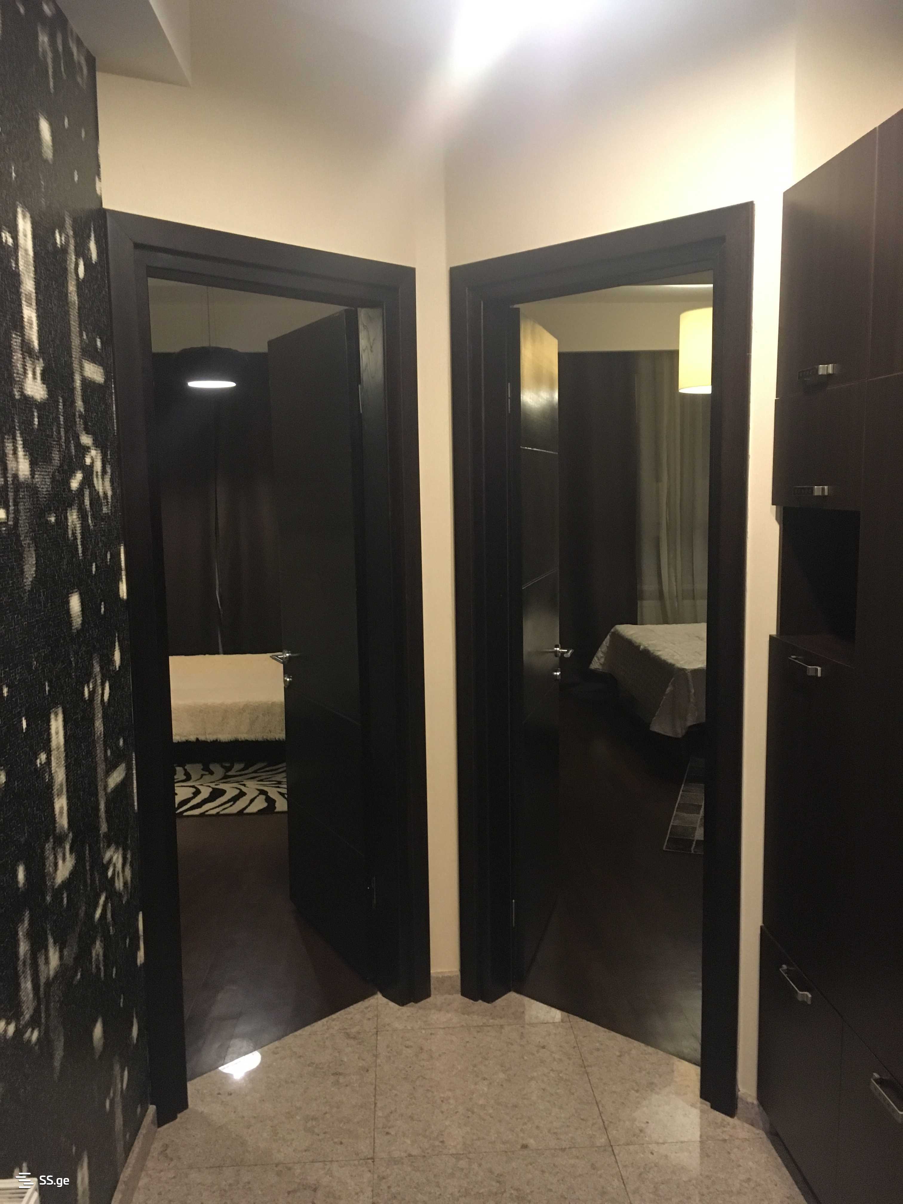 3 room Flat For Rent. Vake - Bild 5
