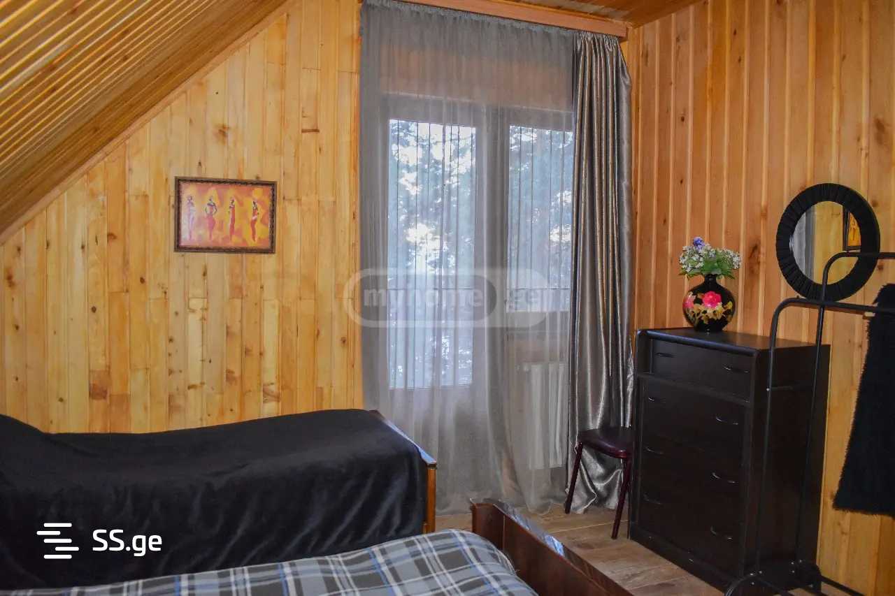 5 Room Private House Daily Rent. Sololaki view 6
