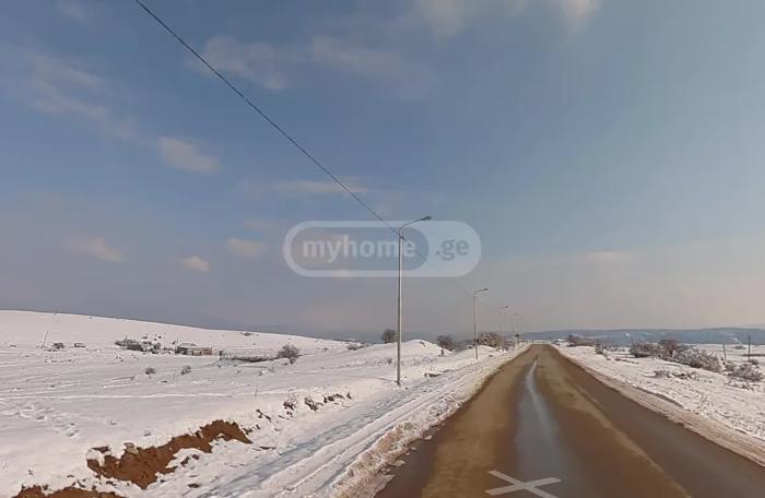 Land For Sale. Didgori