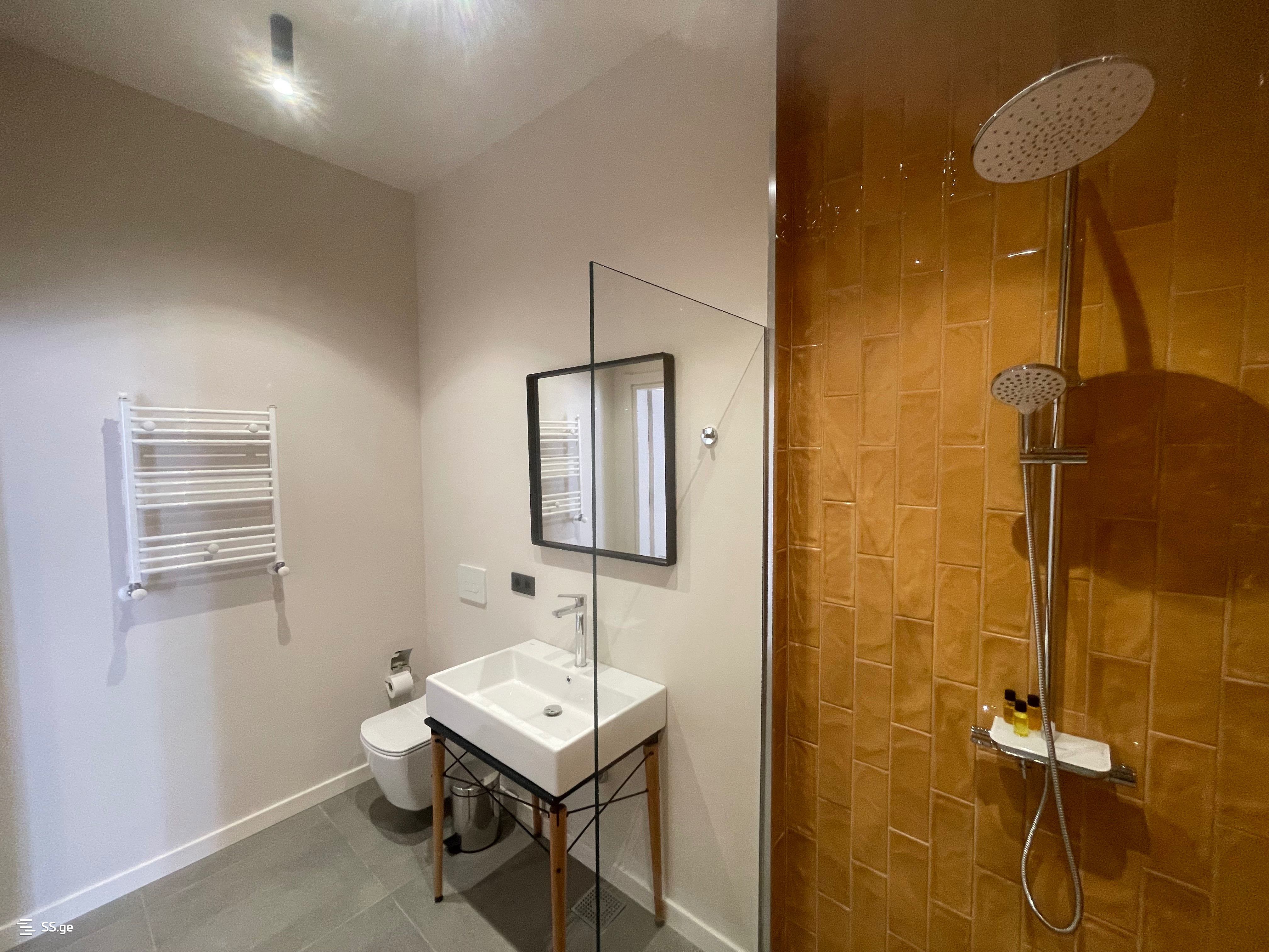 4 Room Private House For Sale view 11