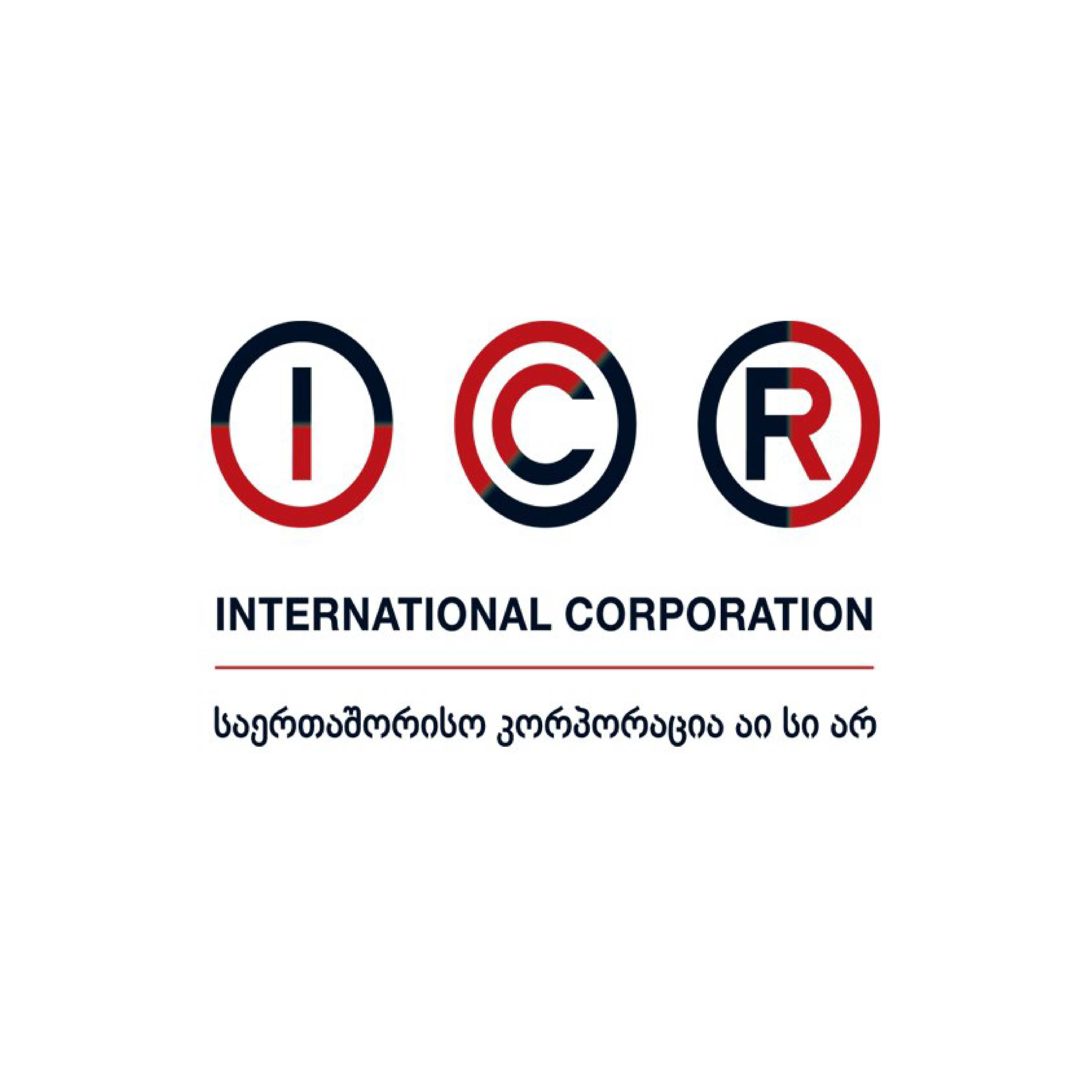 აი სი არ თრეიდი