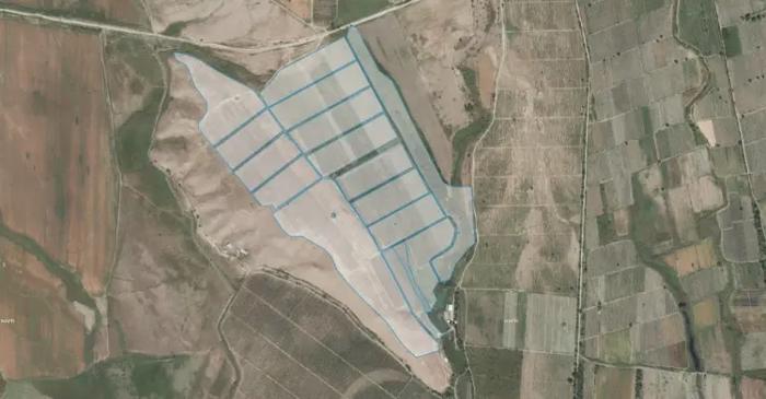 Land For Sale. Manavi