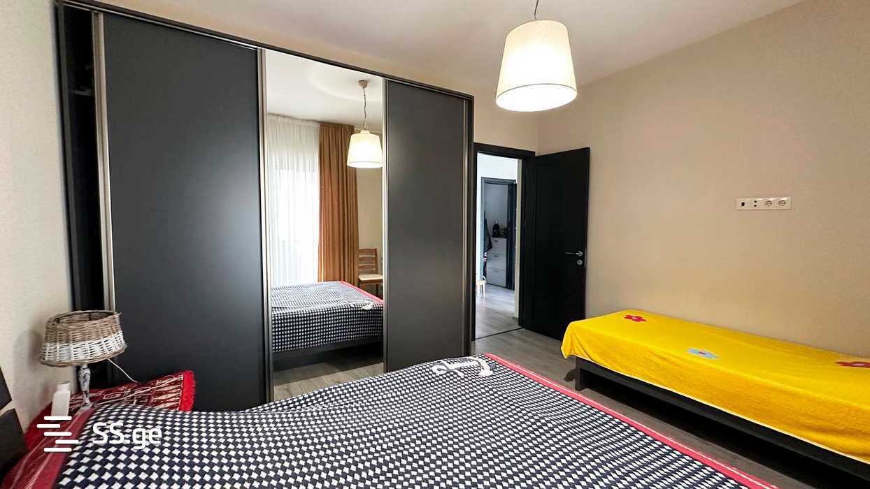 4 Room Summer Cottage For Rent. Batumi view 6