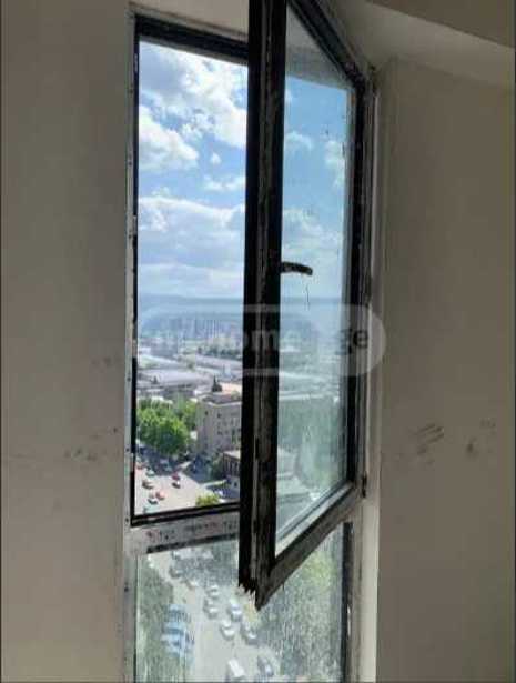 3 room Flat For Sale. Sanzona 