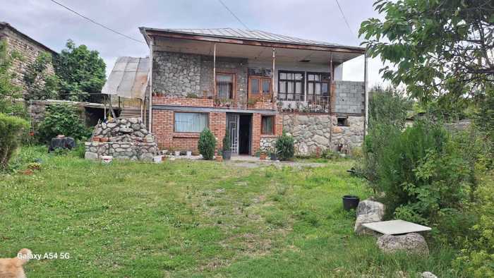 7 room Private House For Sale. Kisiskhevi