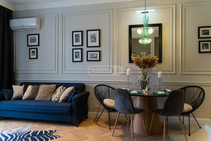 2 room Flat For Sale. Ortachala 