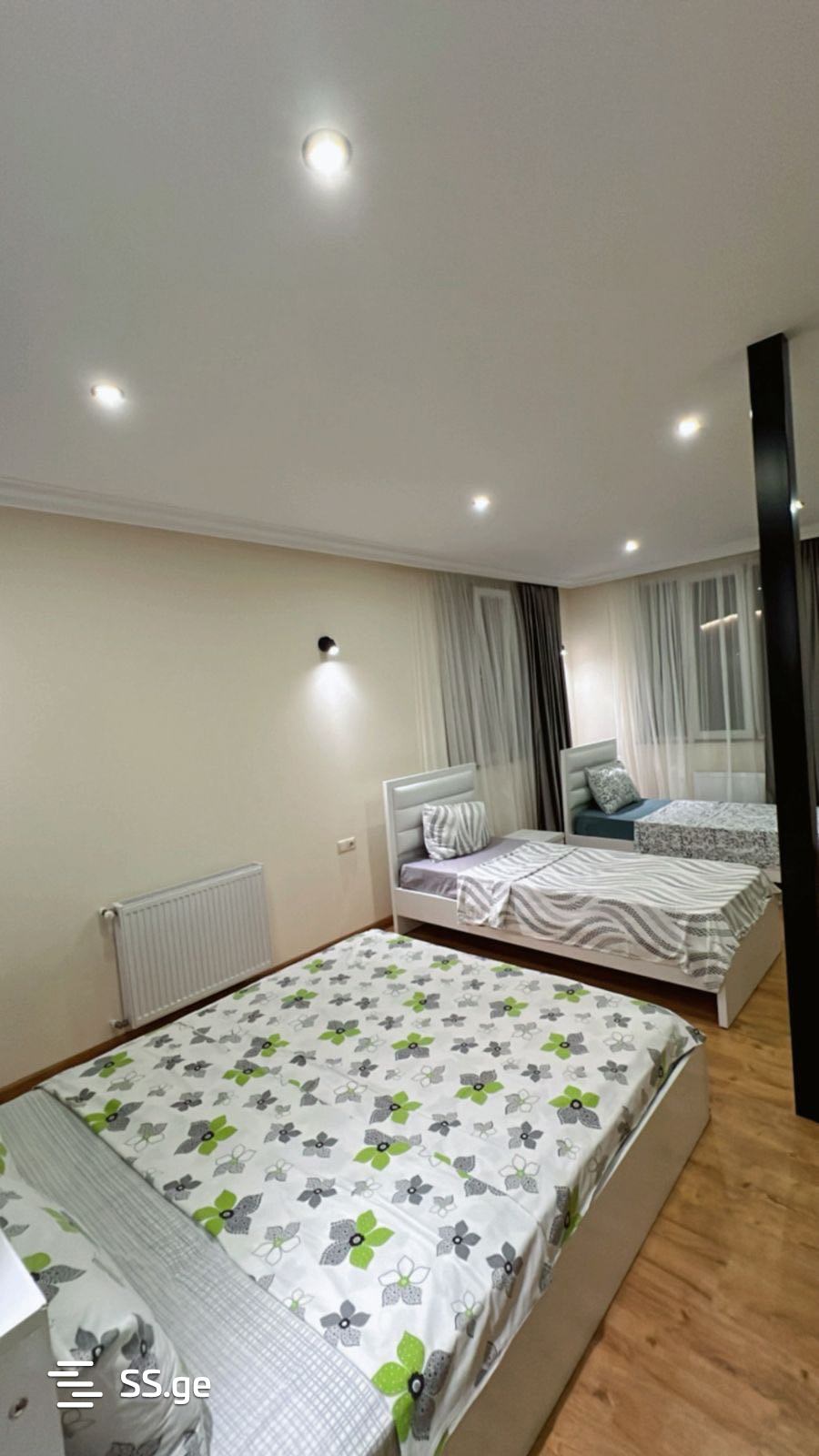13 Room Private House For Rent. Makhindjauri view 5