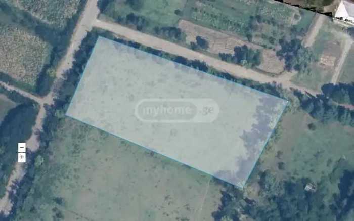 Land For Sale. Terjola