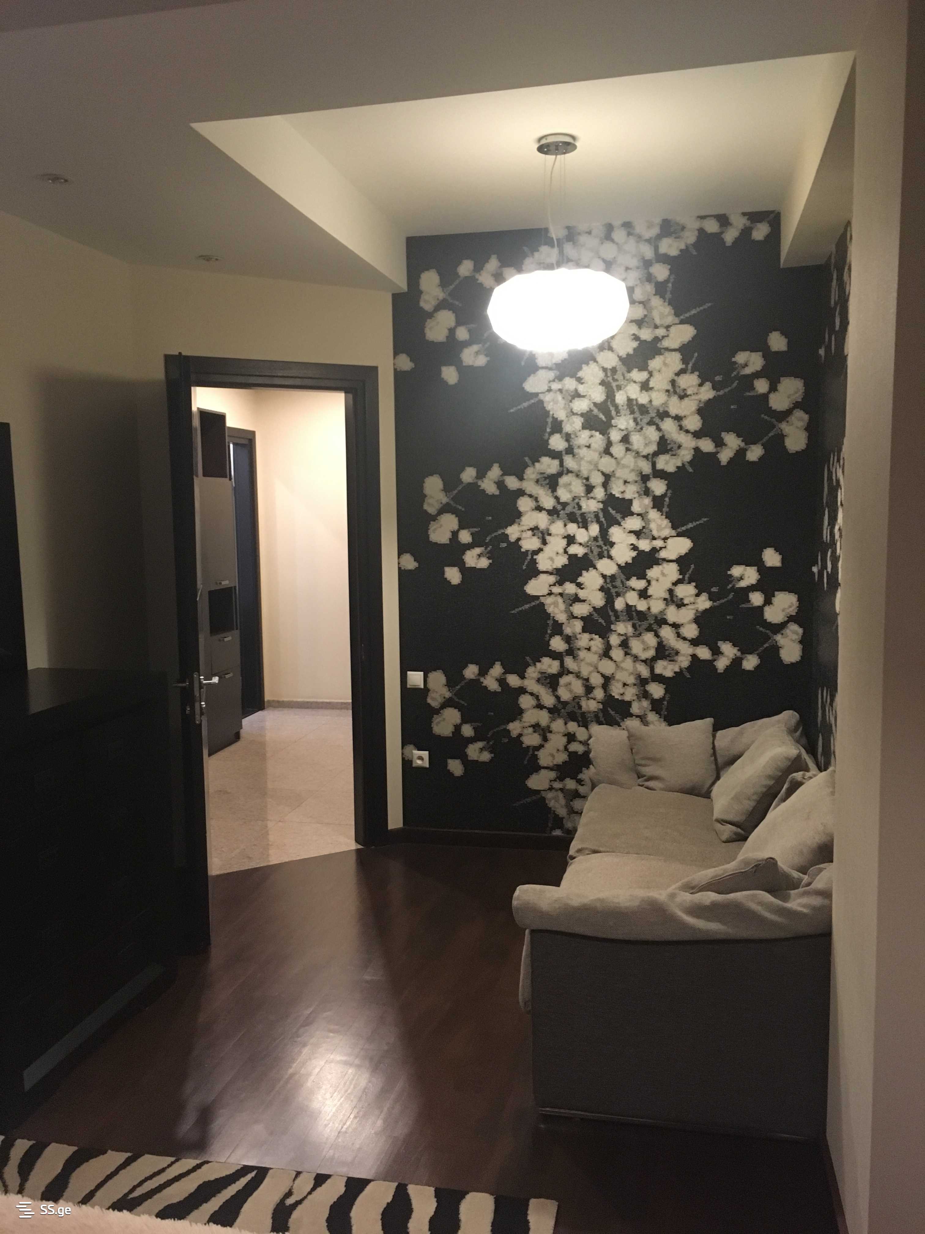 3 room Flat For Rent. Vake - Bild 3