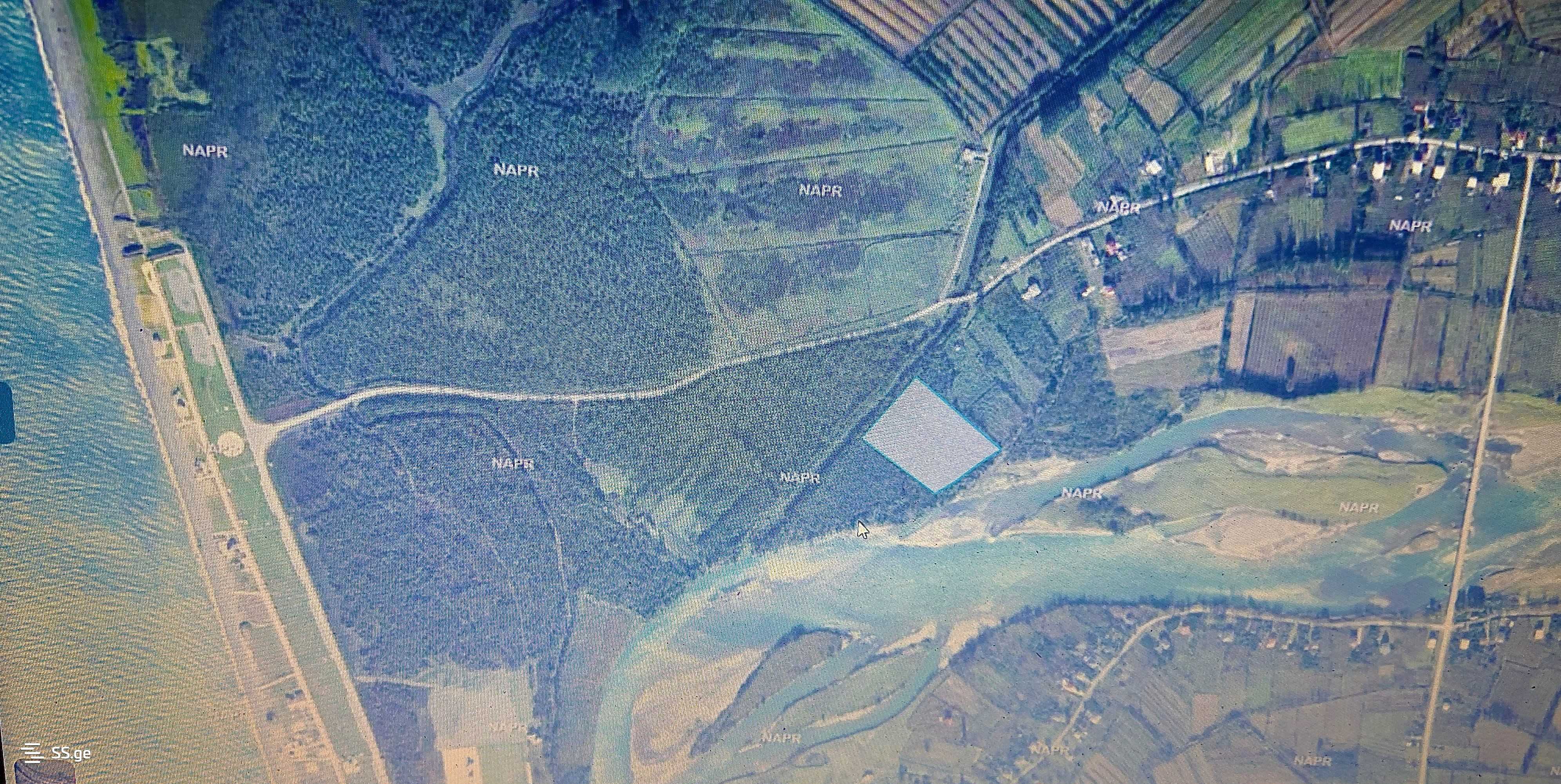 Land For Sale. Zugdidi view 6