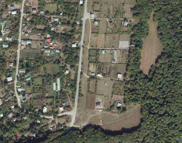 Land For Sale. Ghulelebi