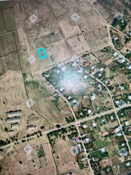 Land For Sale. Asureti