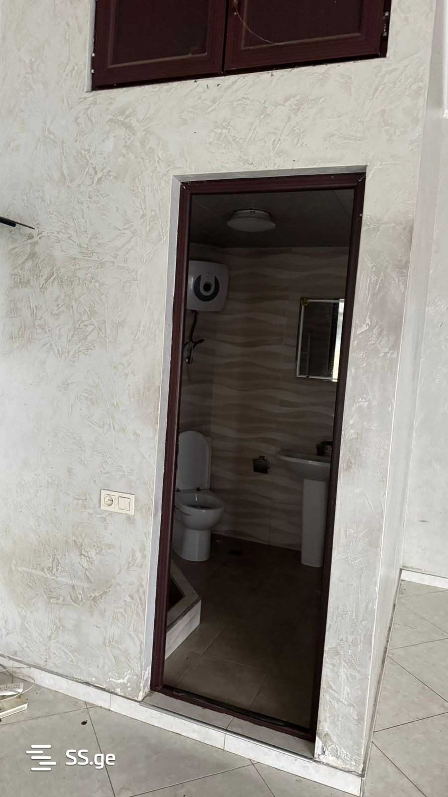 Commercial Space For Rent. Batumi view 3