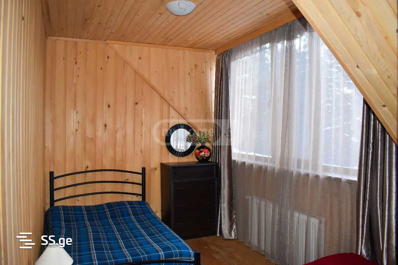 5 Room Private House Daily Rent. Sololaki view 14