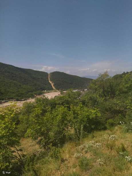 Land For Sale. Mamkoda