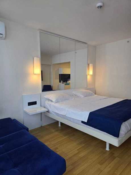 1 room Flat For Sale. Batumi