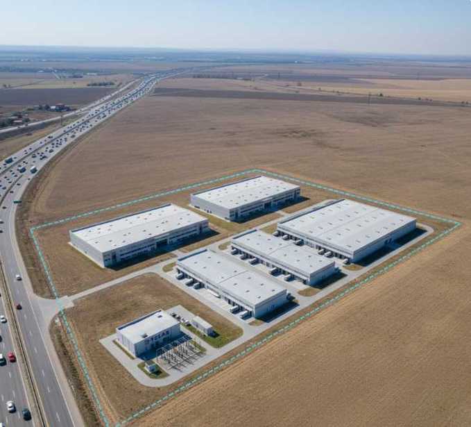 Land For Sale. Zemo Teleti