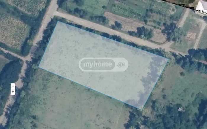 Land For Sale. Terjola