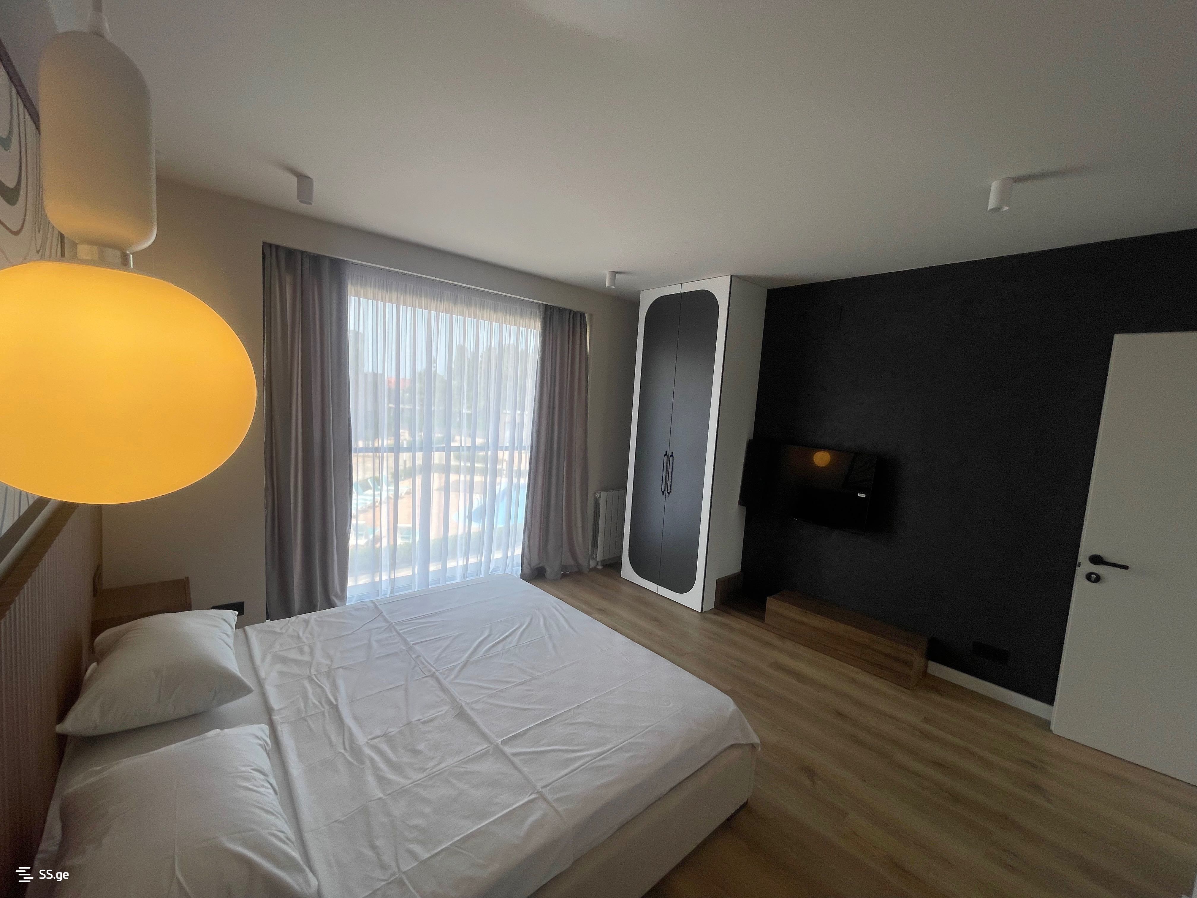 4 Room Private House For Sale view 8