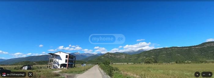 Land For Sale. Telavi