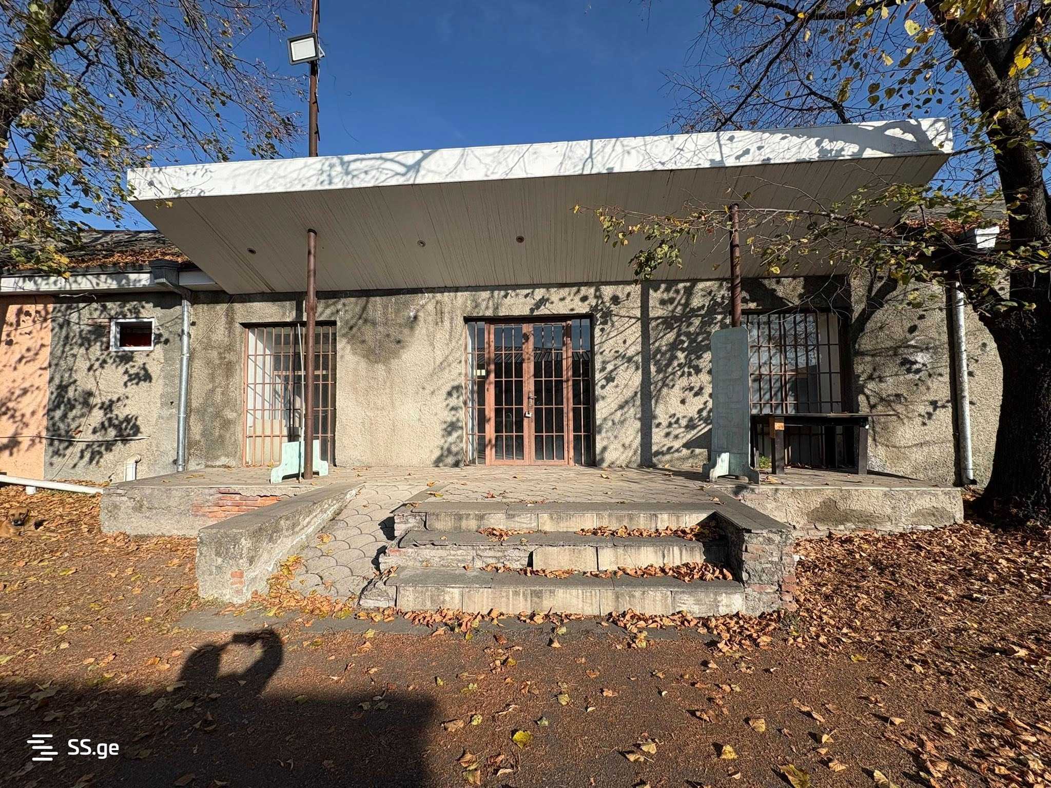 Commercial Space For Sale. Kvareli view 7