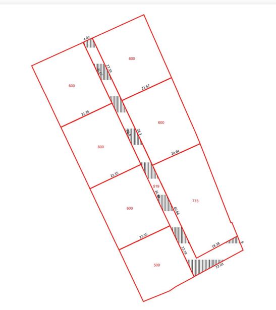 Land For Sale. Akhaltsikhe