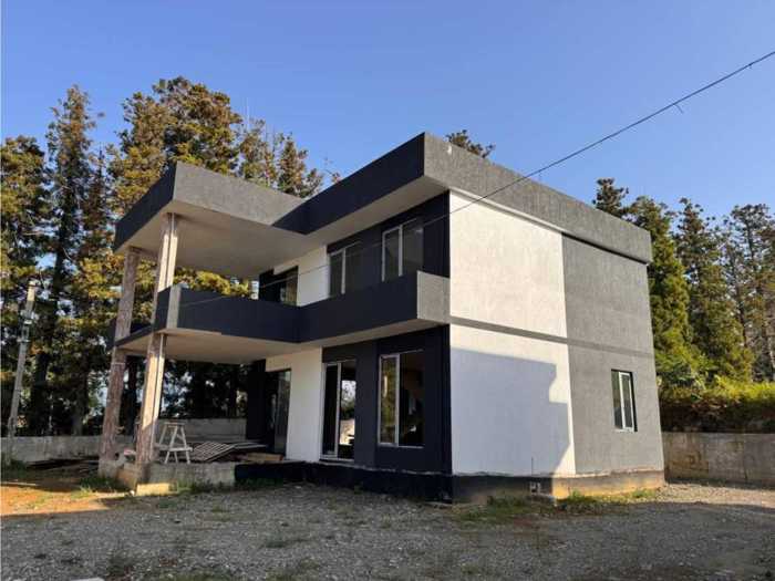 5 room Summer Cottage For Sale. Gonio