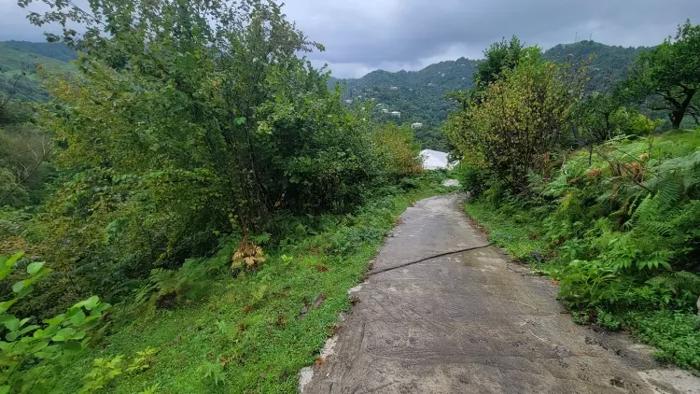 Land For Sale. Kvirike