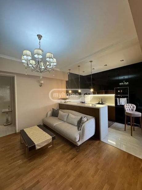 3 room Flat For Sale. Ortachala 