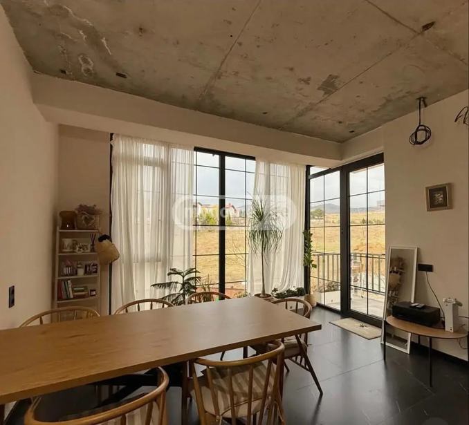 4 room Flat For Sale. Tsavkisi