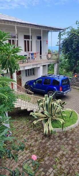 8 room Private House For Sale. Qala