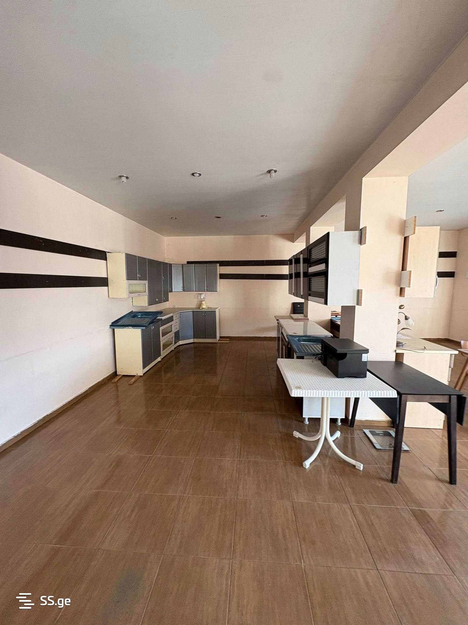 Commercial Space For Sale. Kvareli view 5