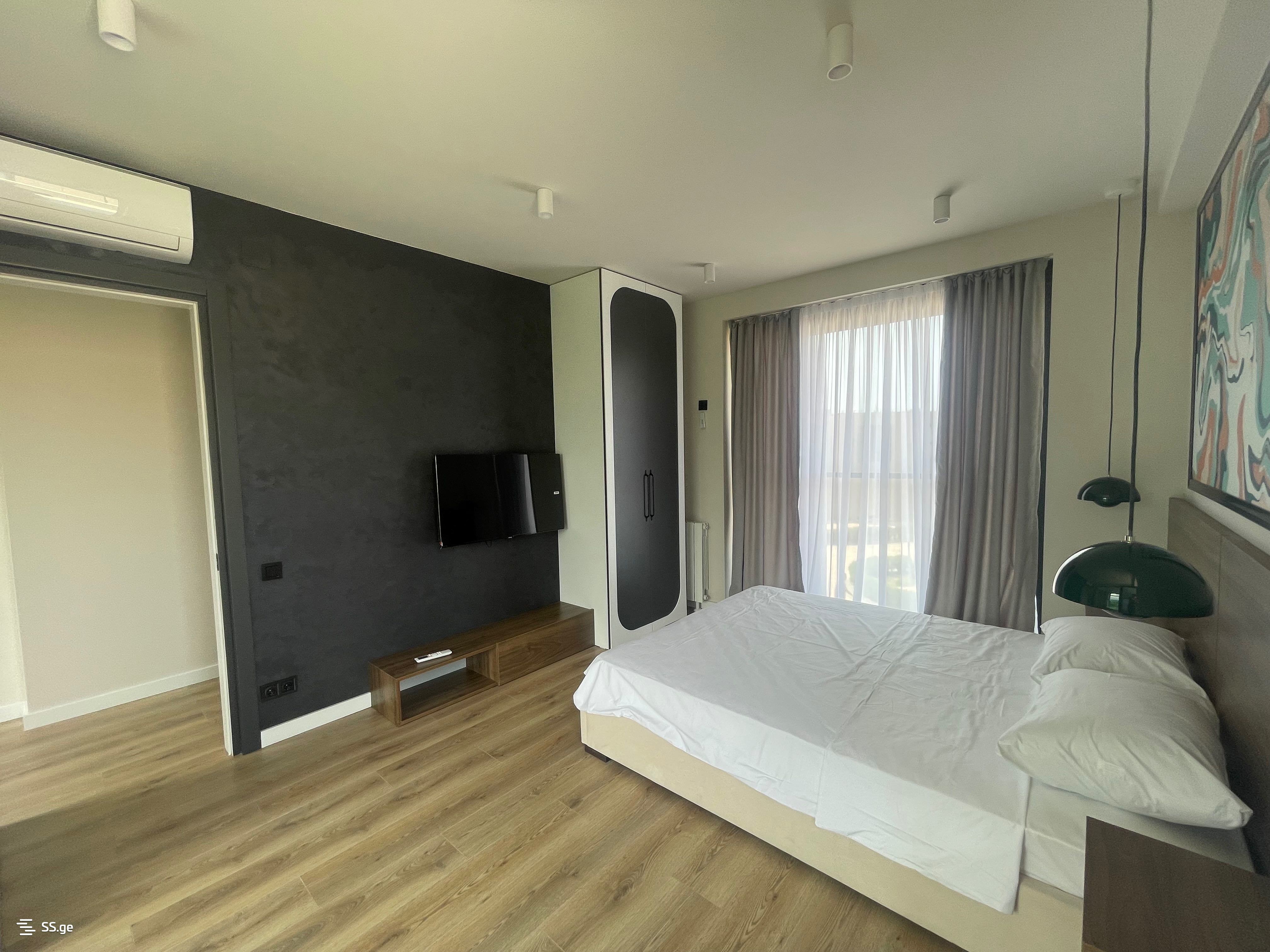 4 Room Private House For Sale view 5