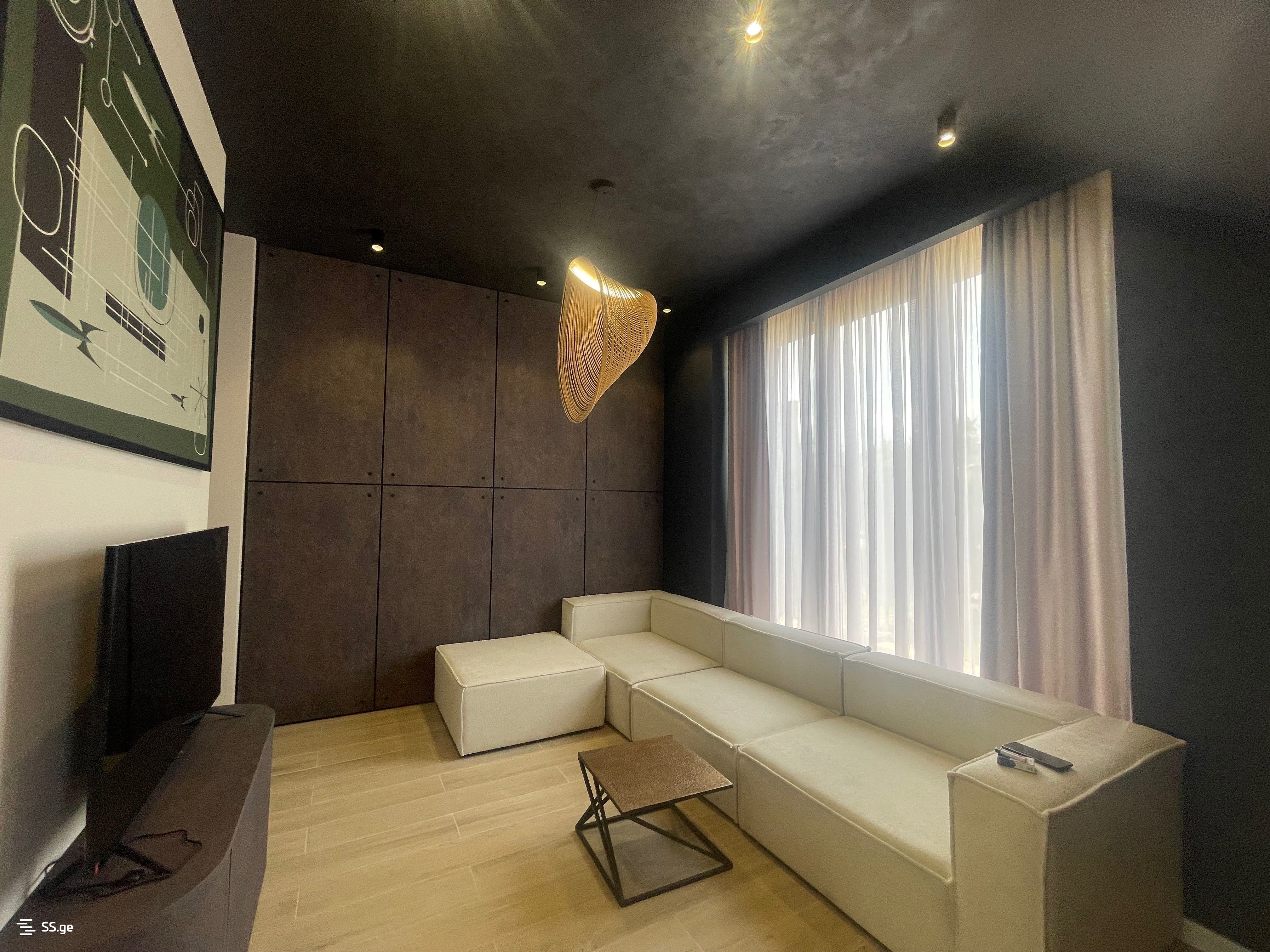 4 Room Private House For Sale view 12