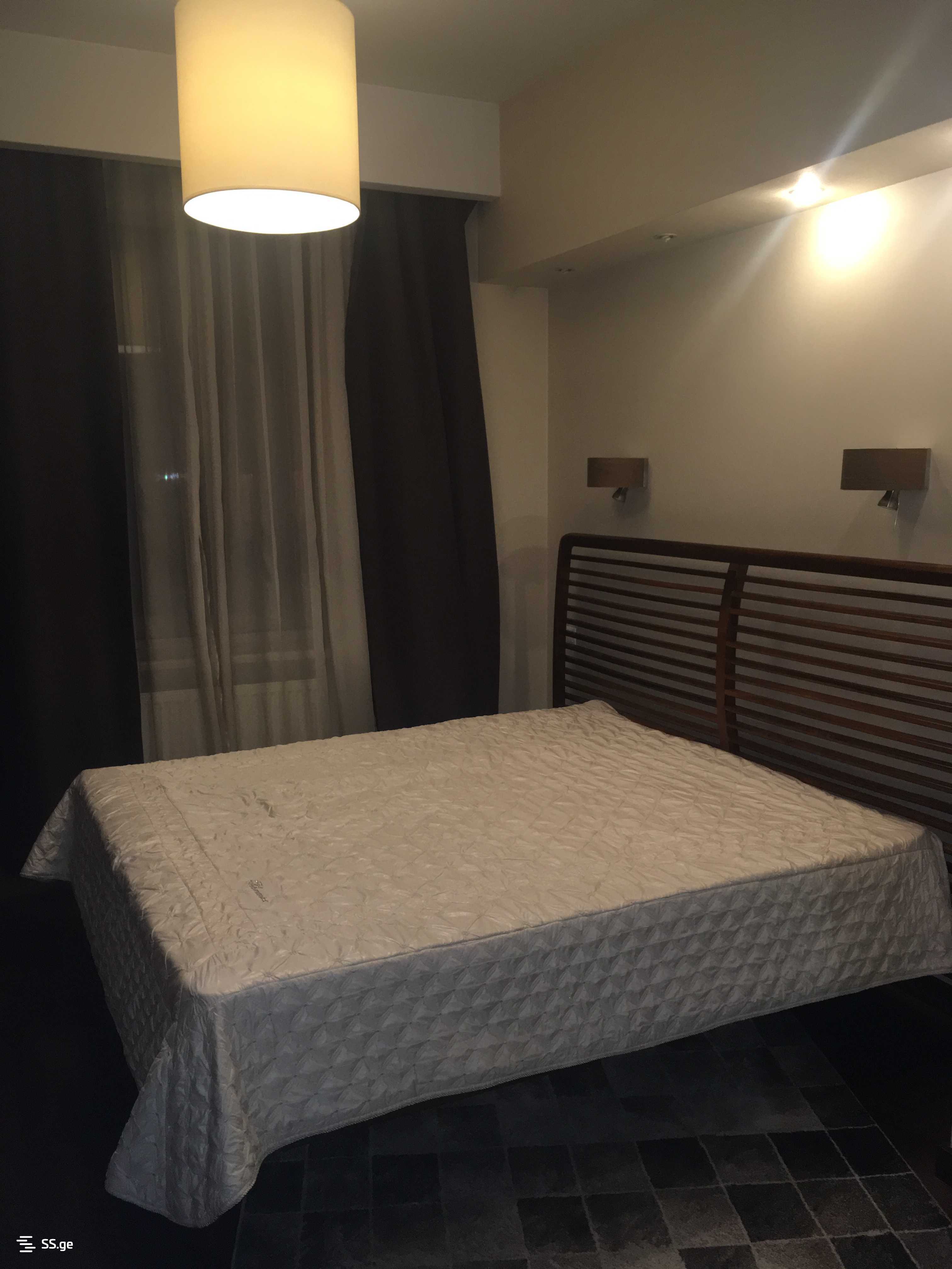 3 room Flat For Rent. Vake - Bild 6