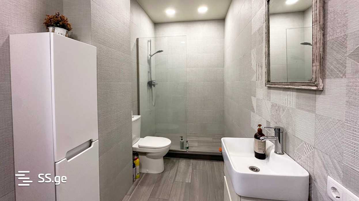 4 Room Summer Cottage For Rent. Batumi view 5