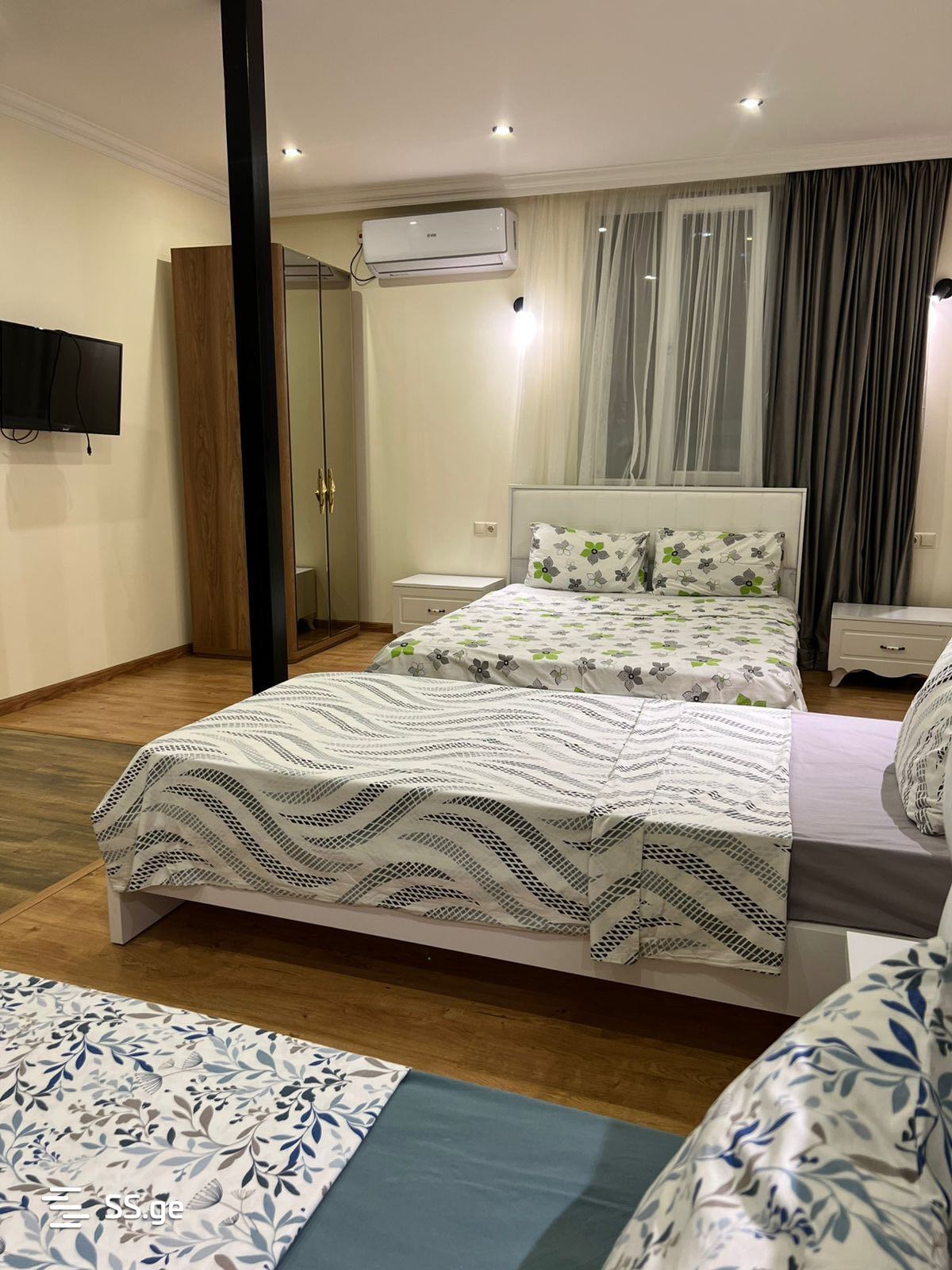 13 Room Private House For Rent. Makhindjauri view 6