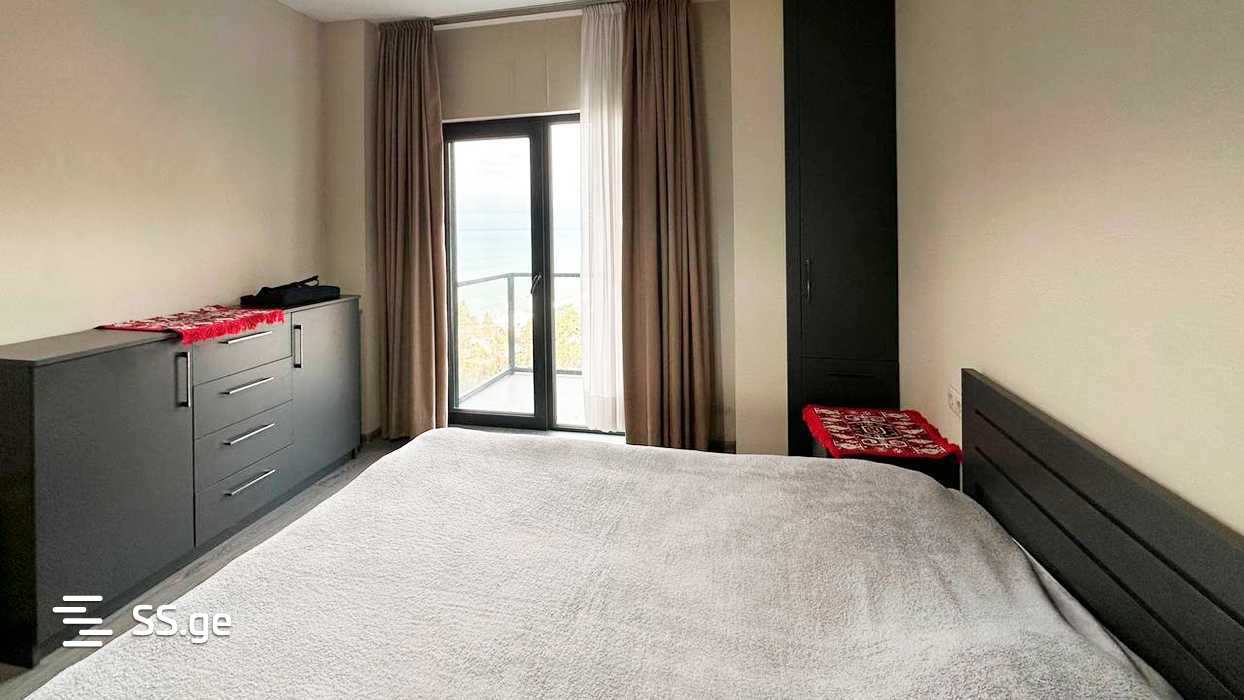 4 Room Summer Cottage For Rent. Batumi view 4