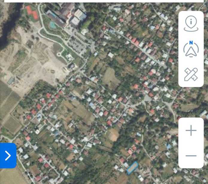 Land For Sale. Tsinandali