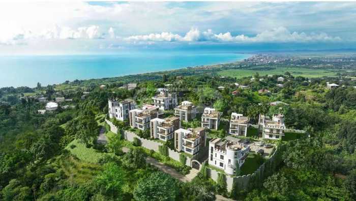 Land For Sale. Tsikhisdziri