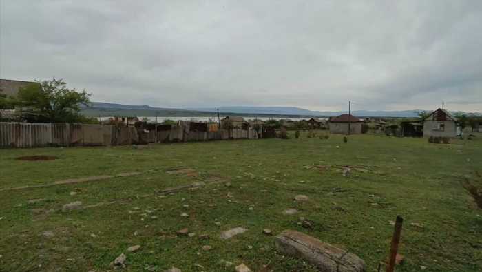 Land For Sale. Akhali Kumisi