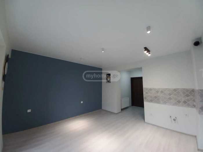 1 room Flat For Sale. Vazisubani 