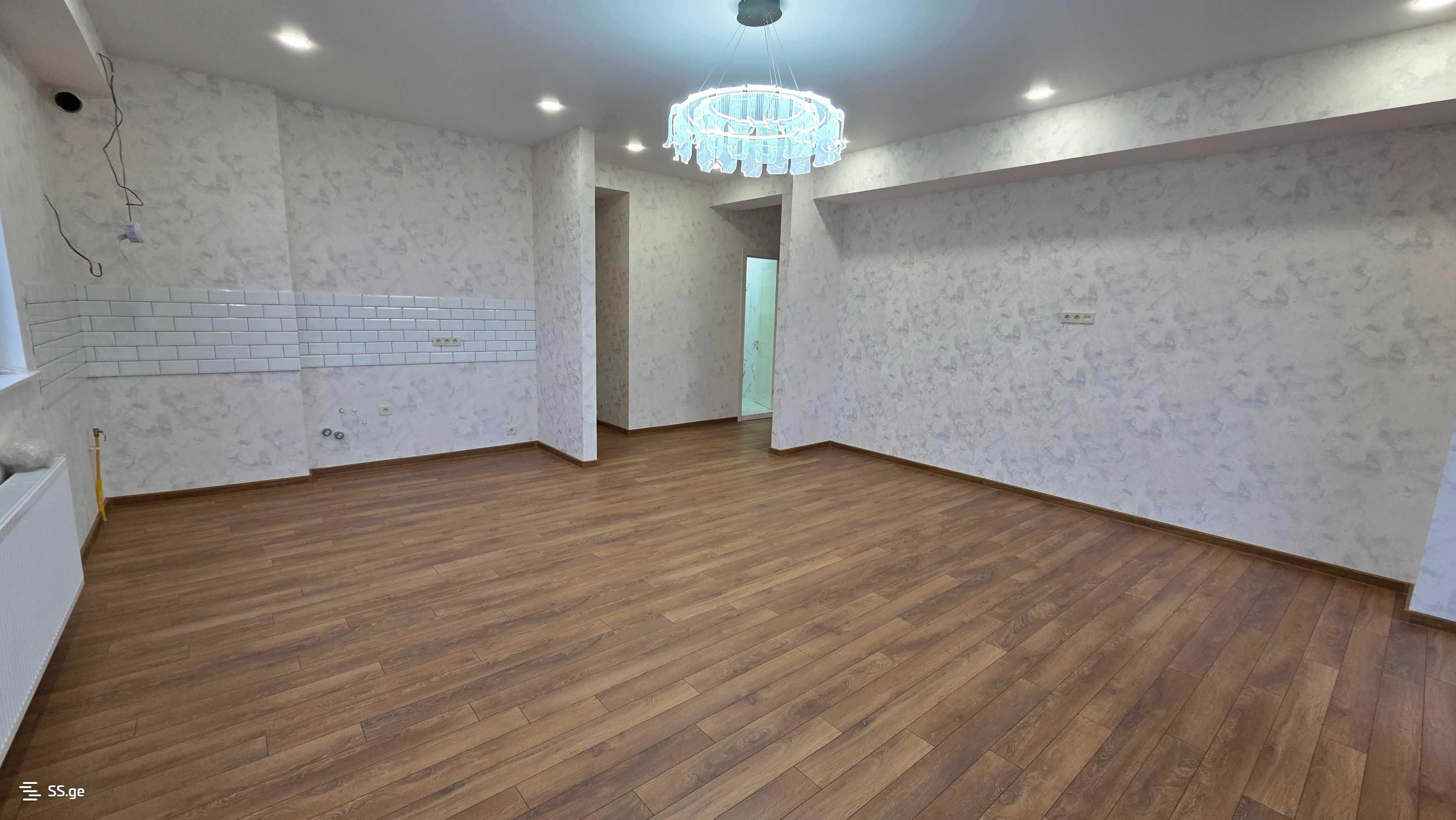 4 room Flat For Sale. Koniaki village, Tbilisi