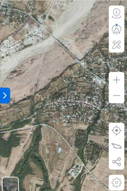 Land For Sale. Vardisubani