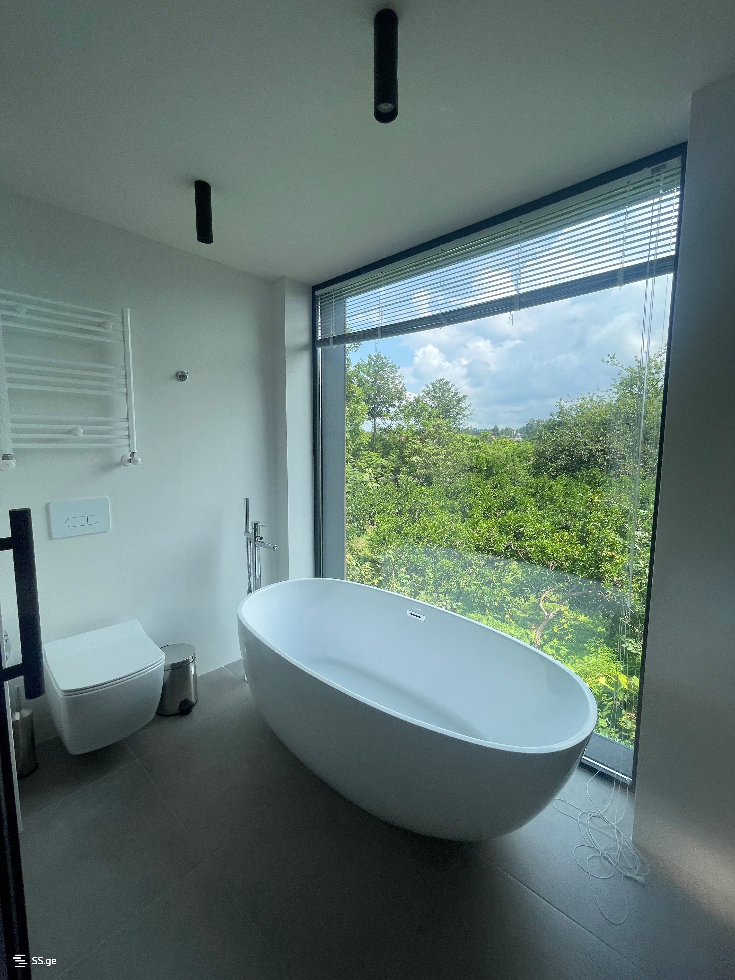4 Room Private House For Sale view 9