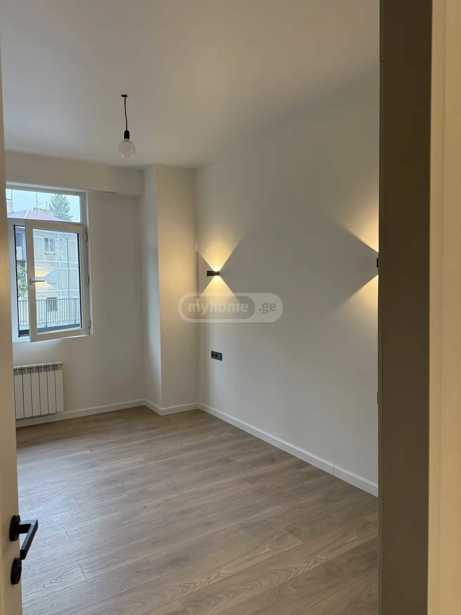 2 room Flat For Sale. Digomi 