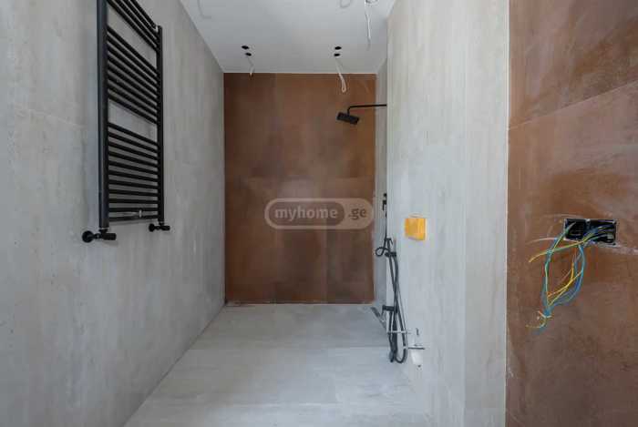 6 room Summer Cottage For Sale. Mtskheta