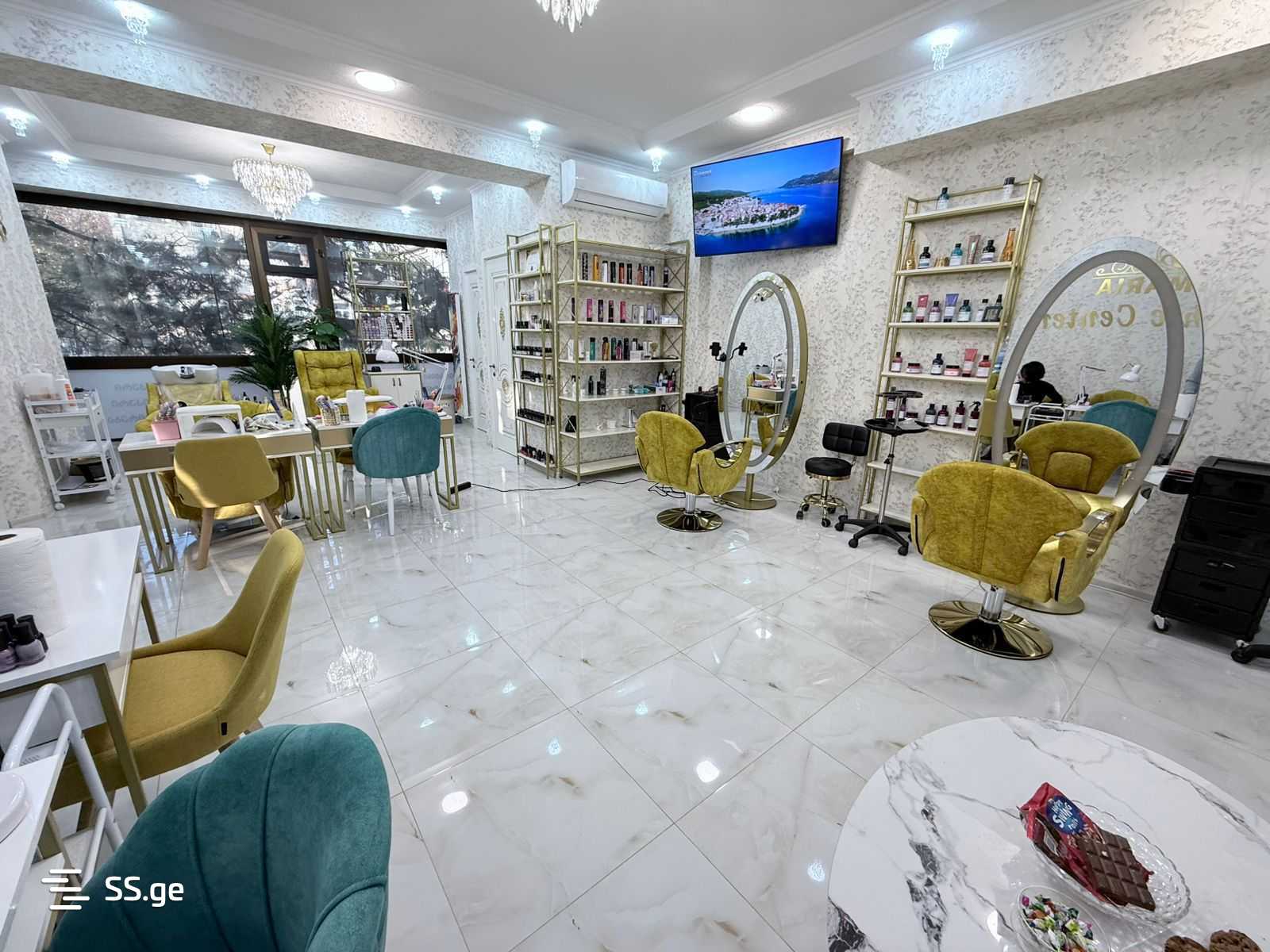 Commercial Space For Sale. Didube, 1 of 4